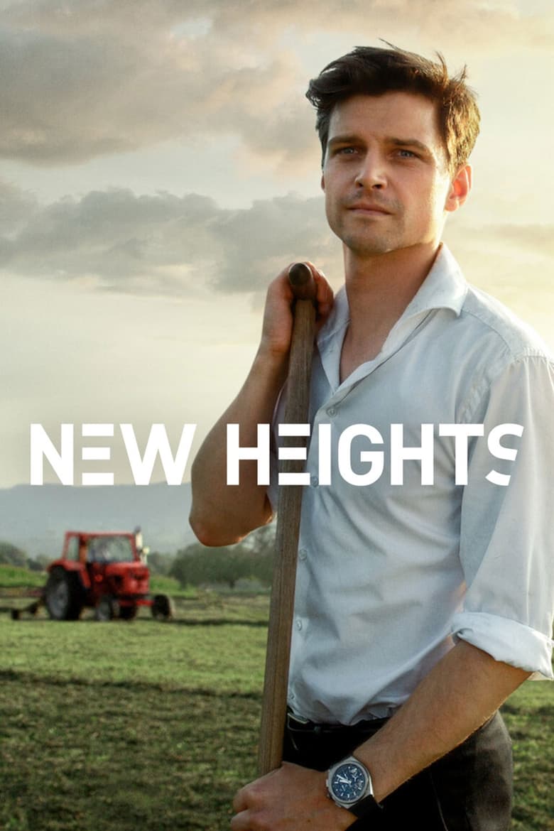 Poster of Cast and Crew in New Heights - Season 1 - Episode 6 - Deficit