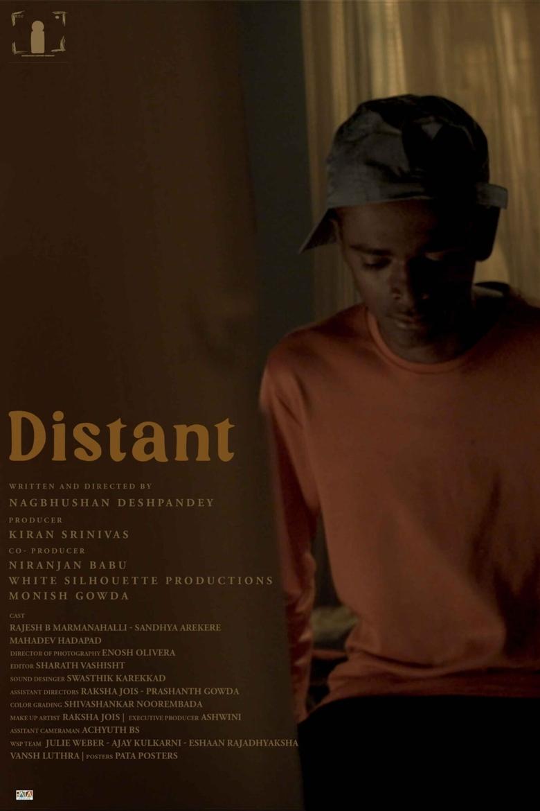 Poster of Distant