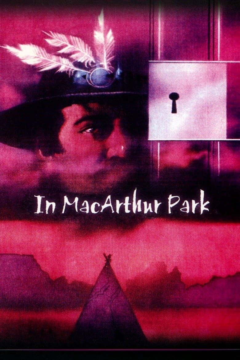 Poster of In MacArthur Park