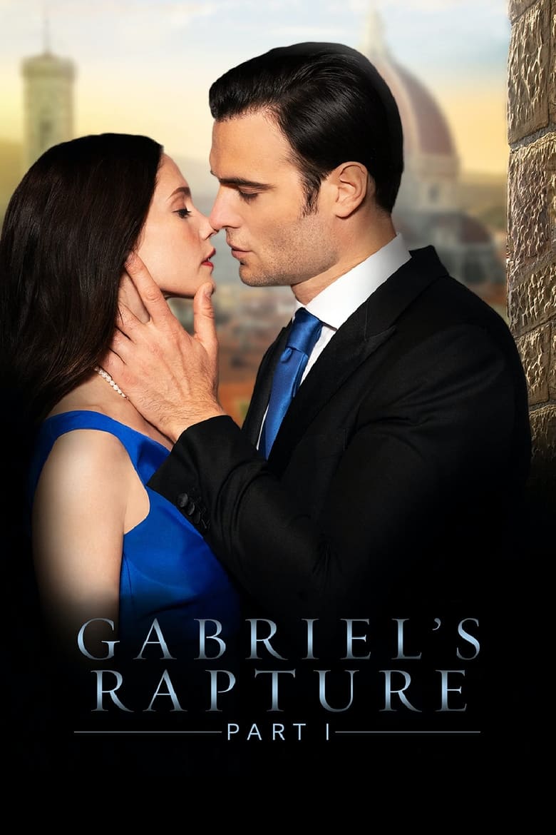 Poster of Gabriel's Rapture: Part I