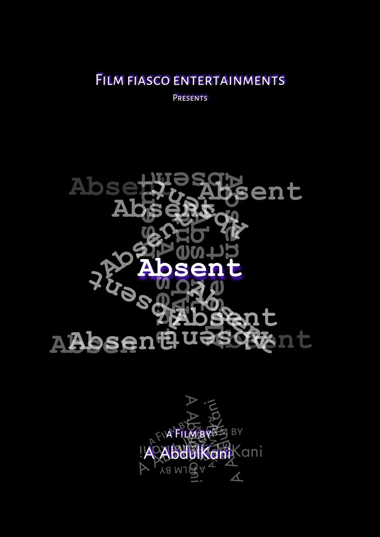 Poster of Absent
