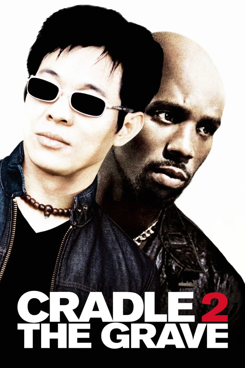 Poster of Cradle 2 the Grave