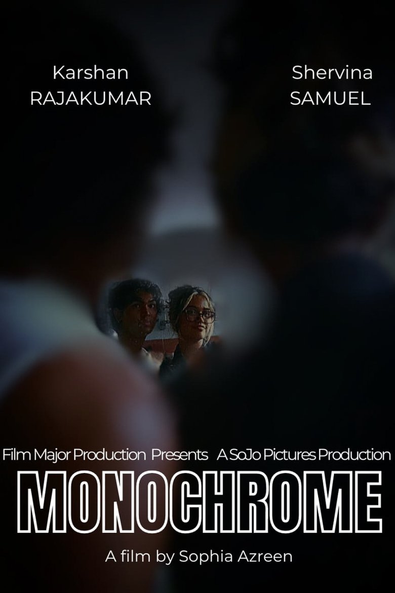 Poster of Monochrome