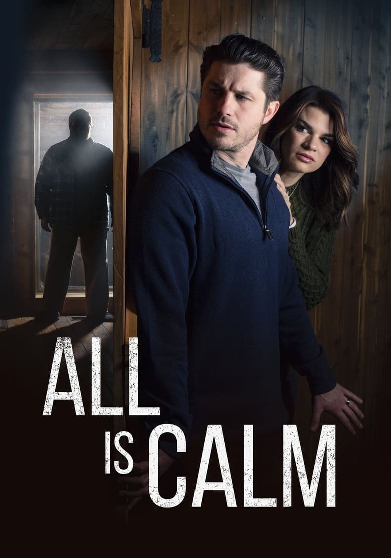 Poster of All is Calm