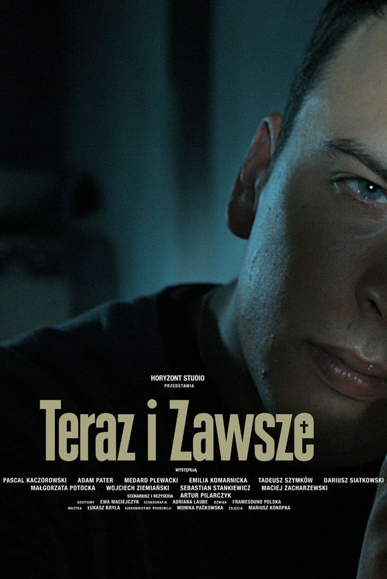 Poster of Teraz i zawsze