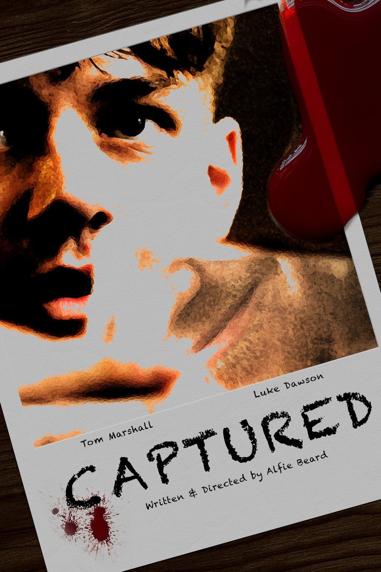 Poster of Captured