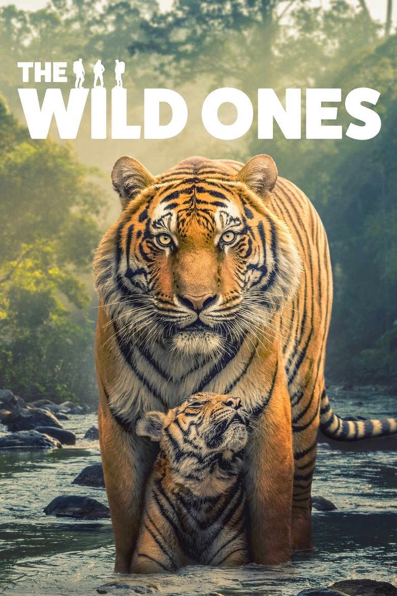 Poster of The Wild Ones