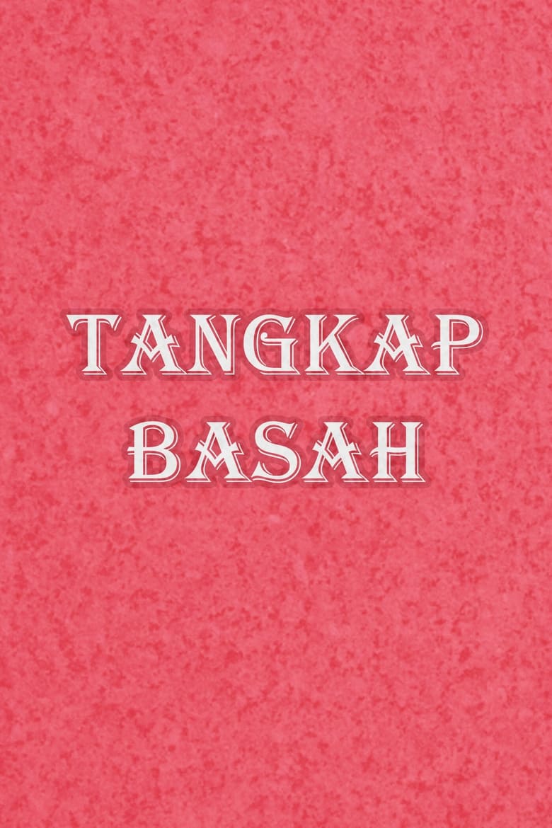 Poster of Tangkap Basah