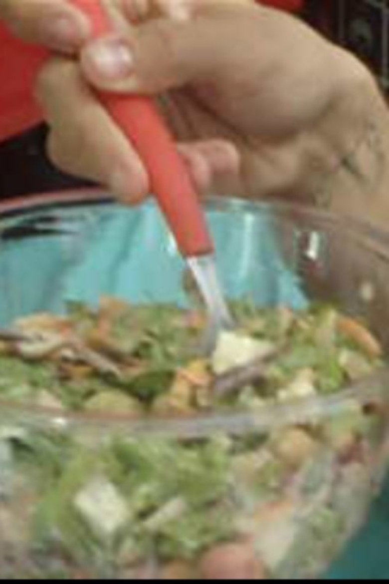 Poster of Salada.