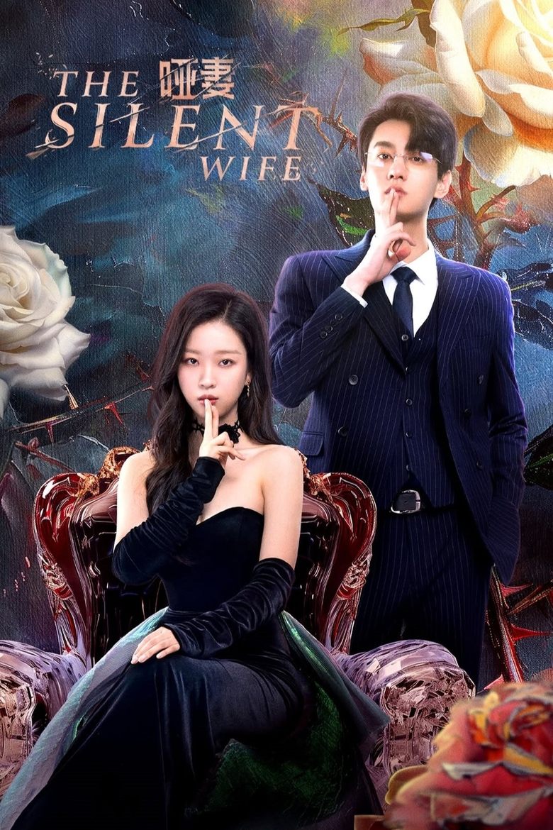 Poster of The Silent Wife