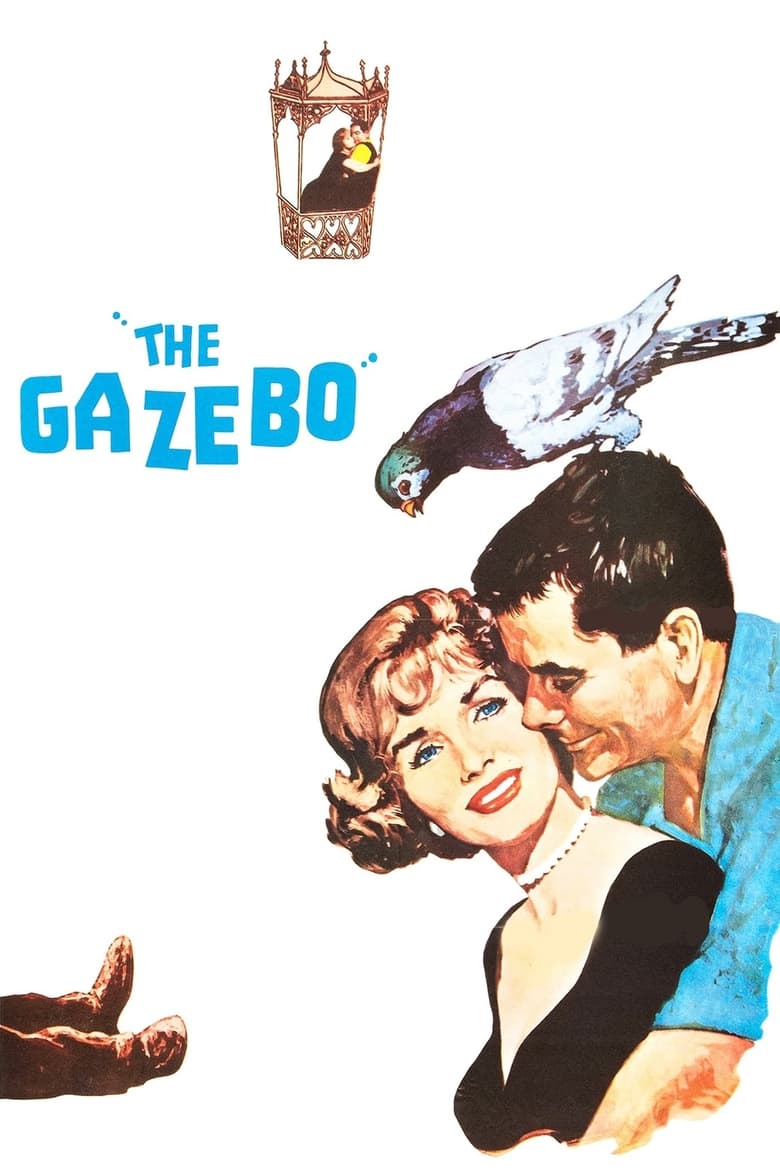 Poster of The Gazebo