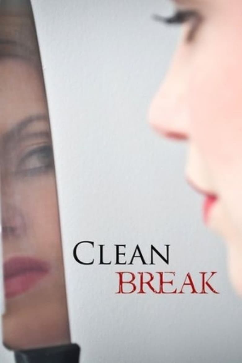 Poster of Clean Break