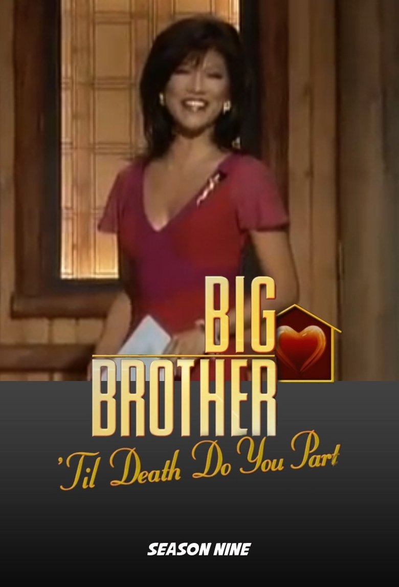 Poster of Episodes in Big Brother - Season 9 - Season 9