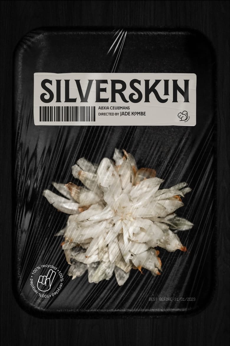 Poster of Silverskin