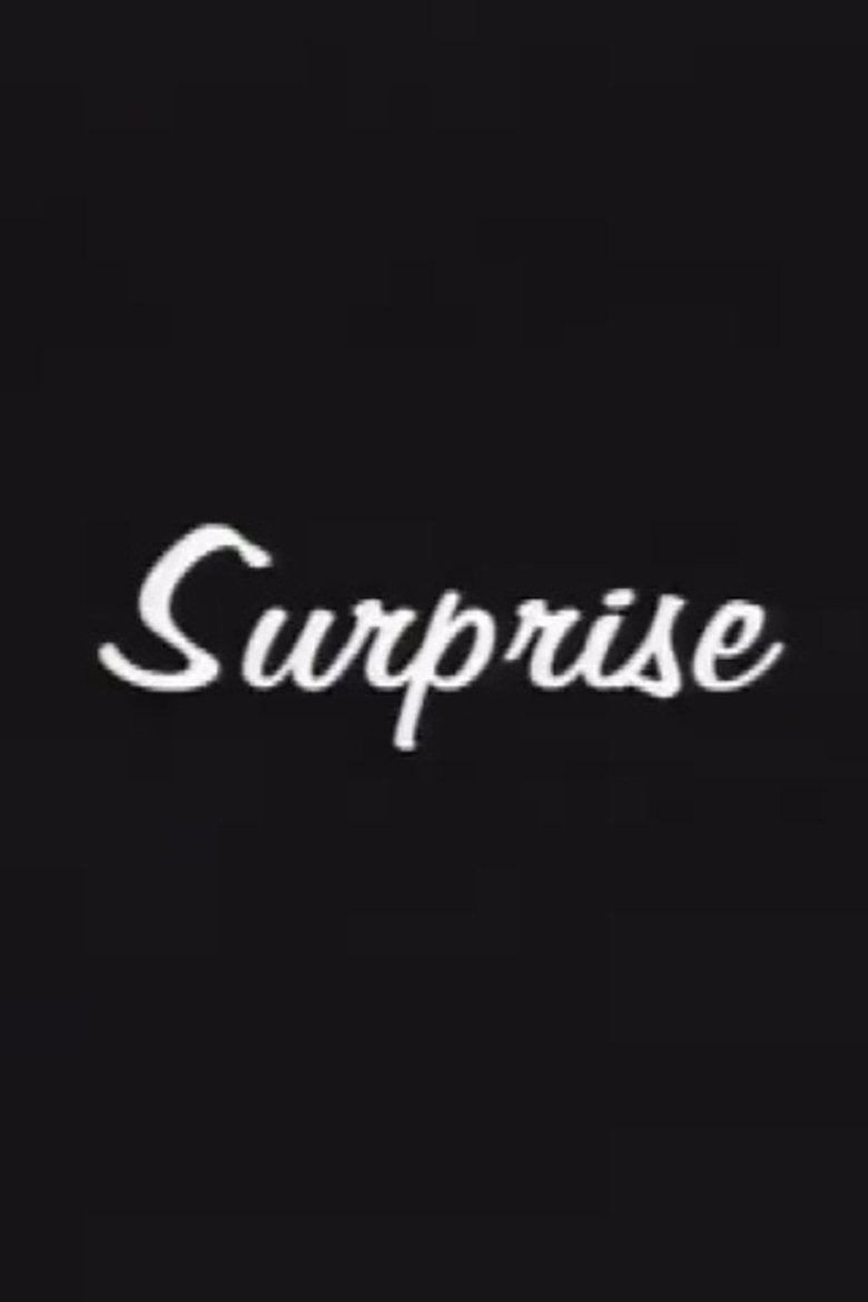 Poster of Surprise