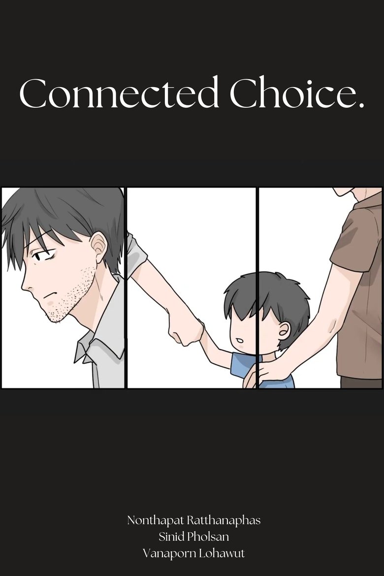 Poster of Connected Choice.