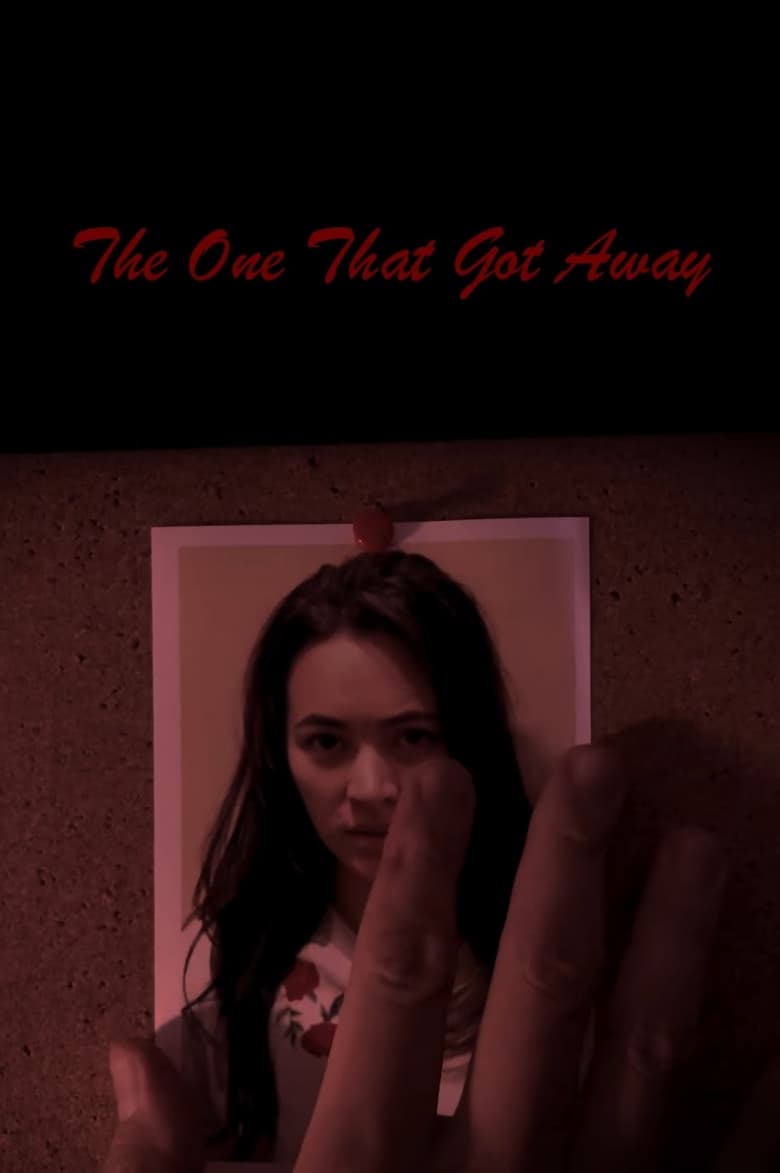 Poster of The One That Got Away