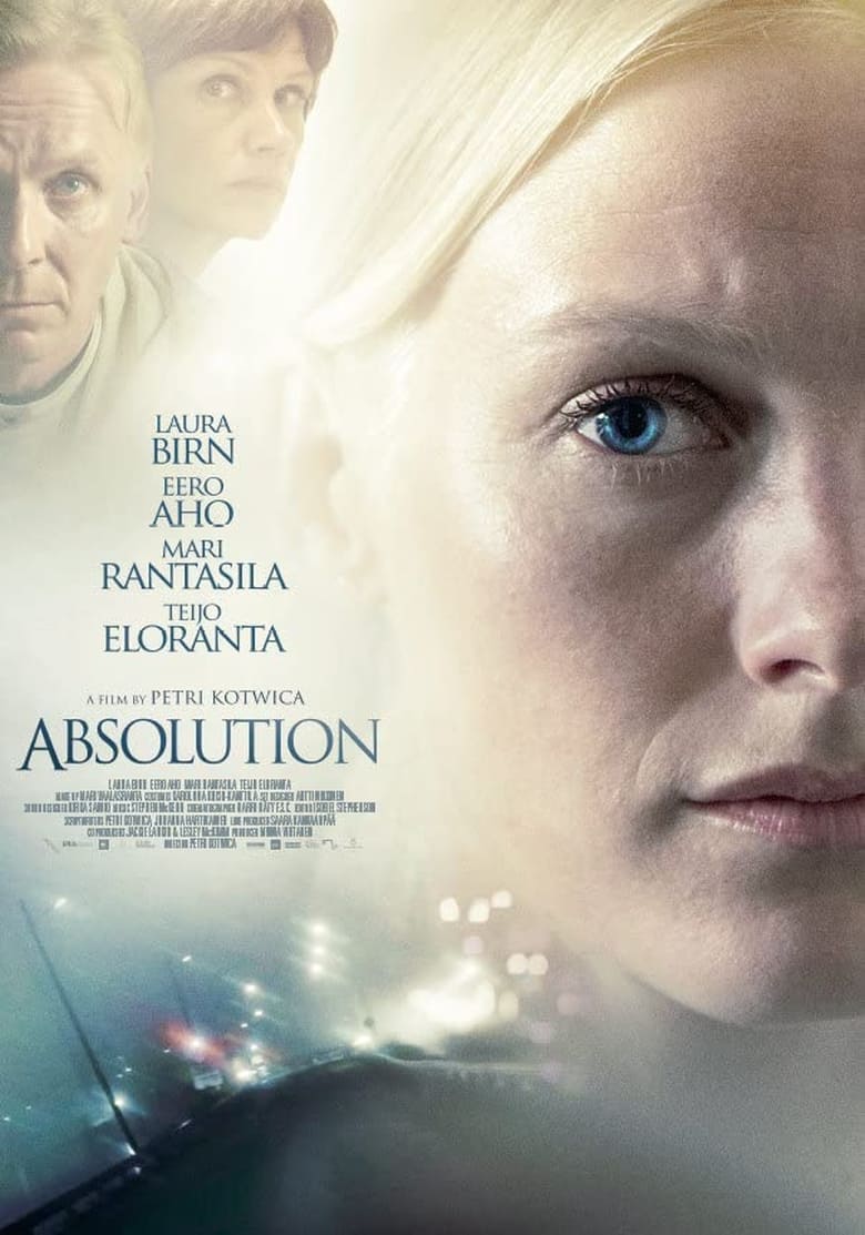 Poster of Absolution