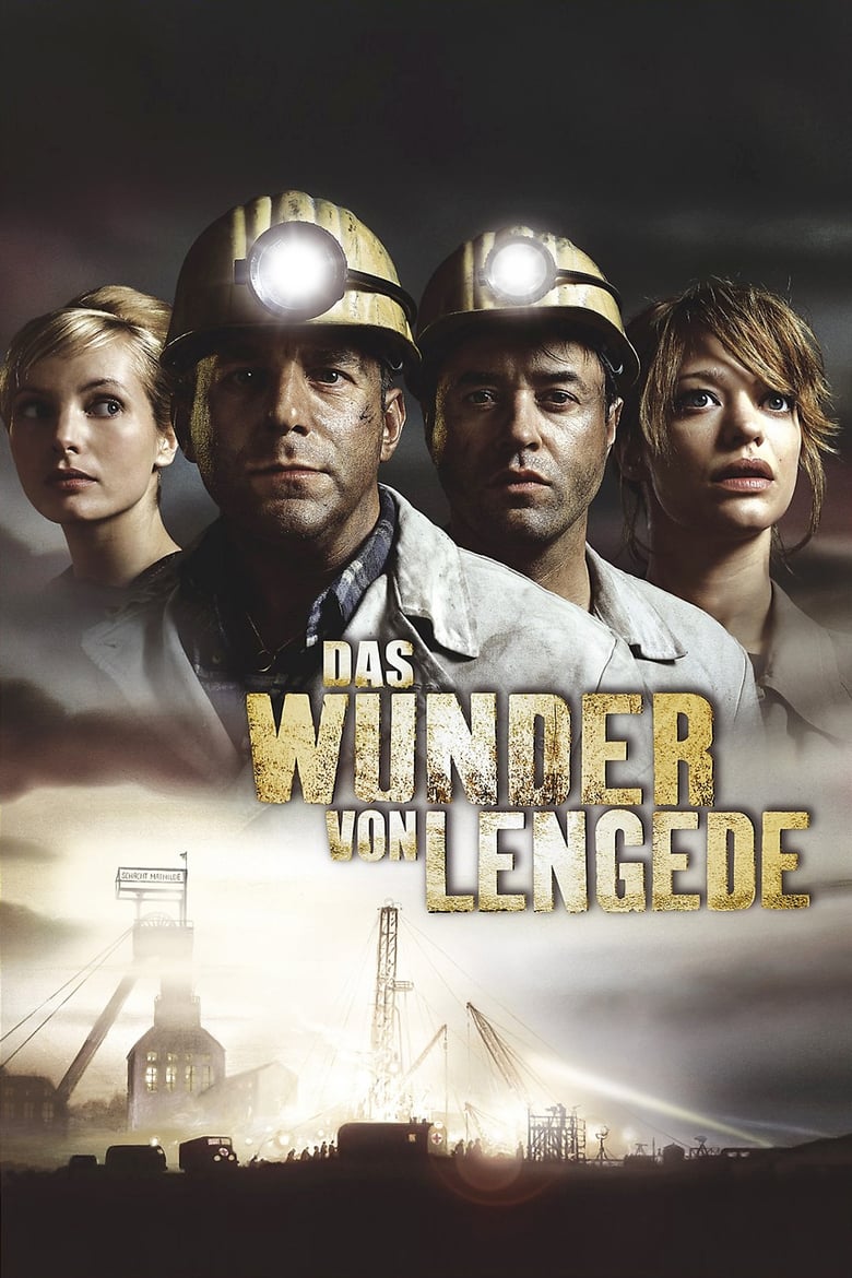 Poster of Das Wunder von Lengede