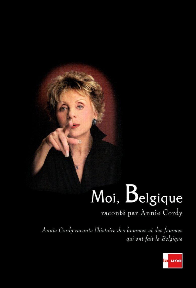 Poster of Moi, Belgique