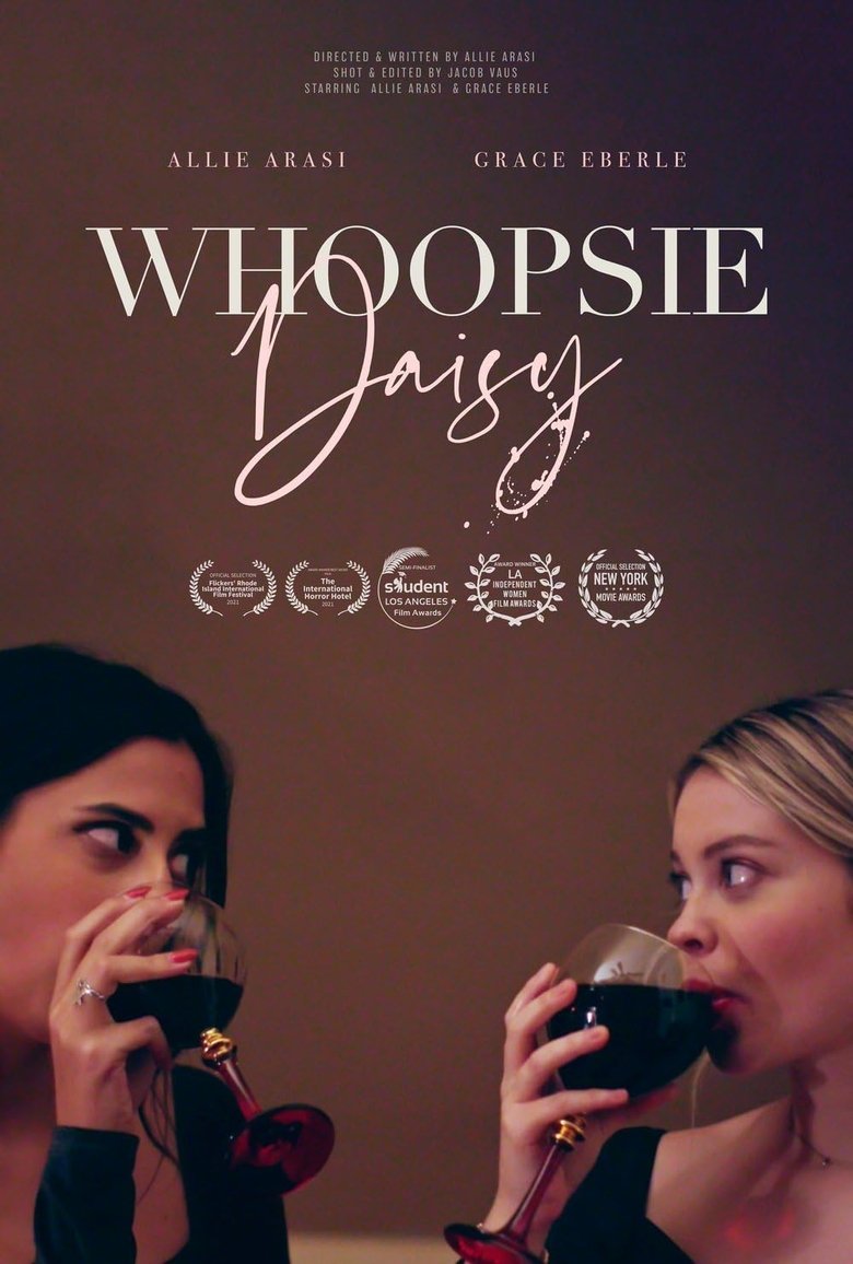 Poster of Whoopsie Daisy