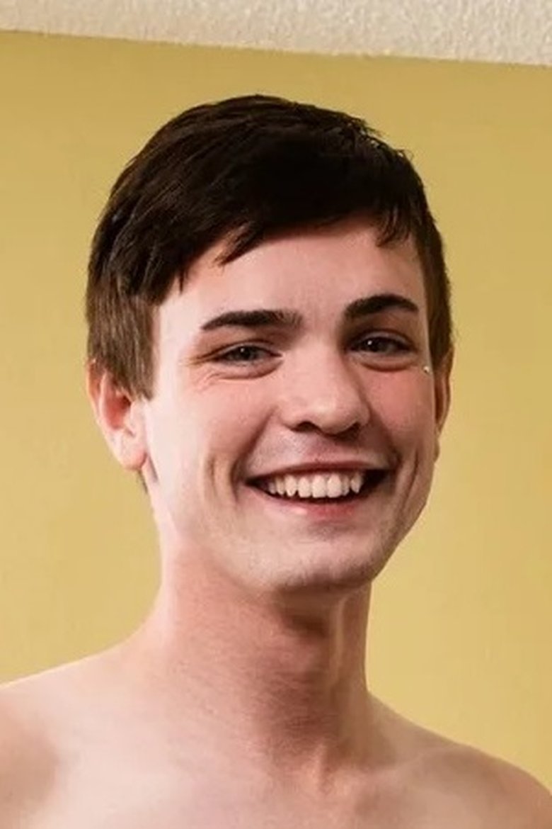 Portrait of Cassidy Clyde