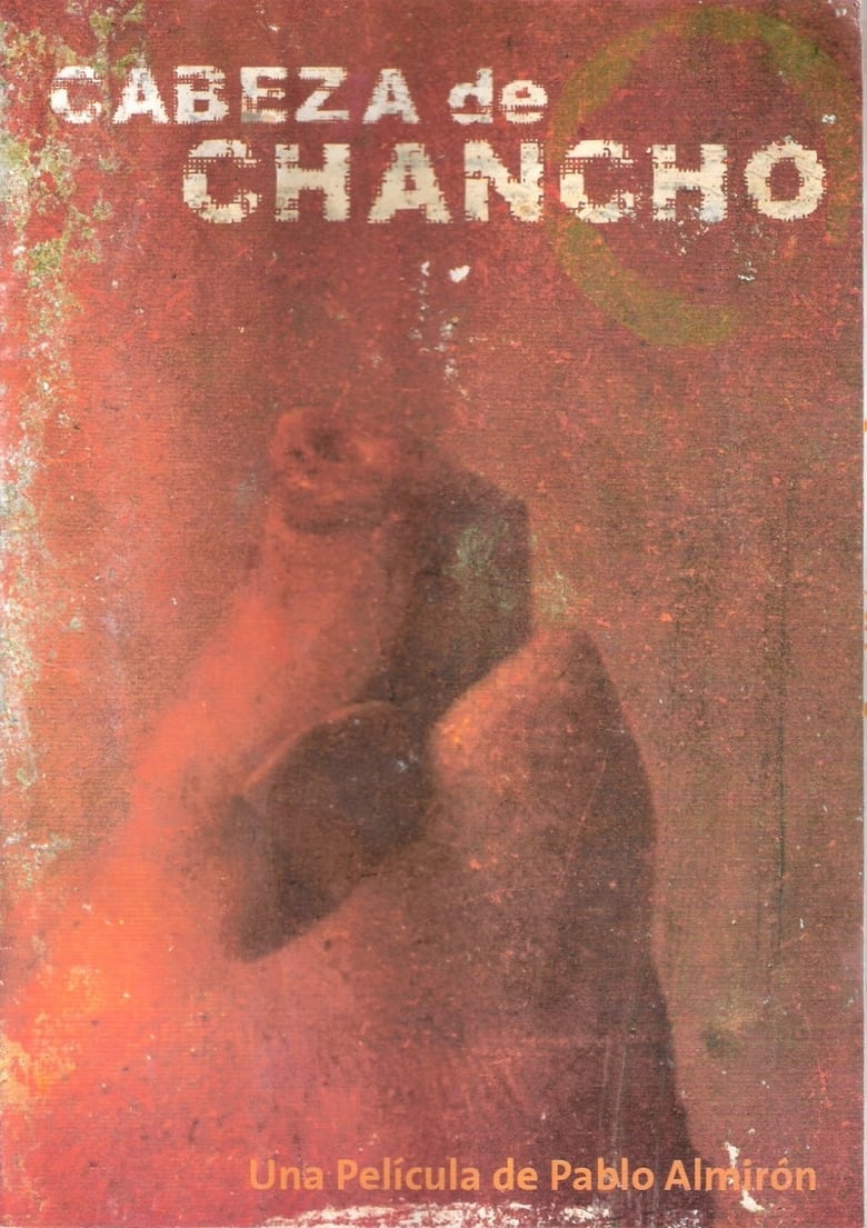 Poster of Cabeza de Chancho