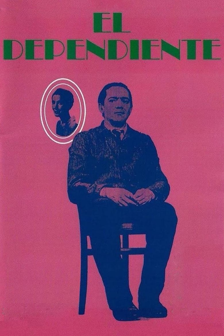 Poster of The Dependent