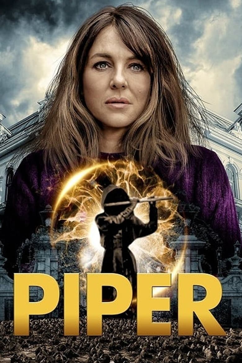 Poster of Piper