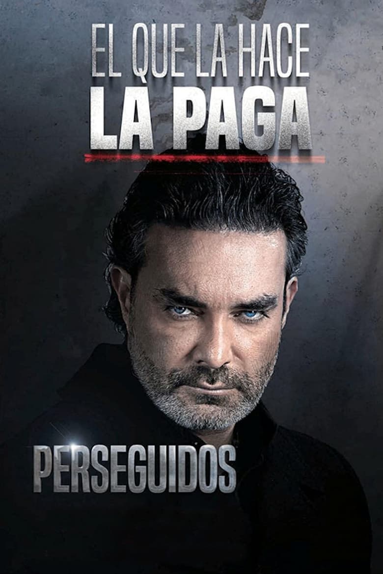 Poster of Perseguidos