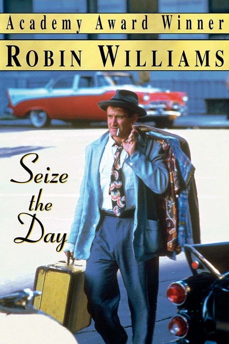 Poster of Seize the Day