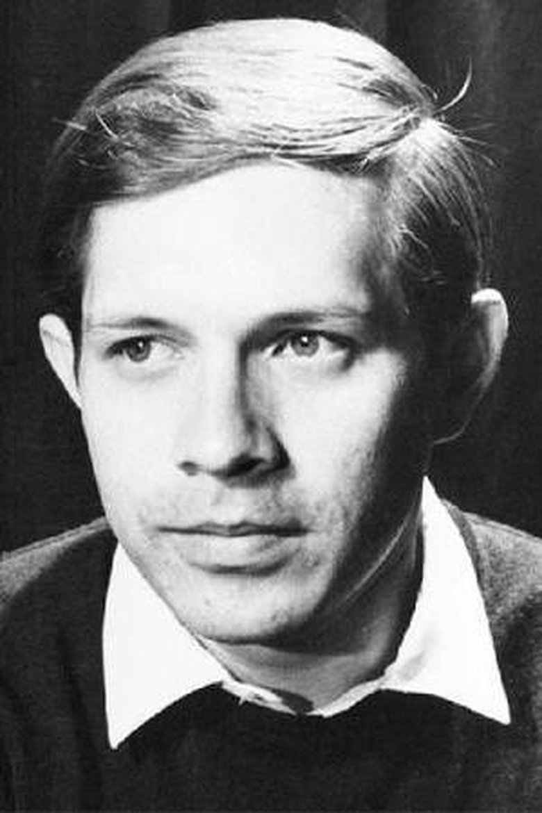 Portrait of Juan Guerrero