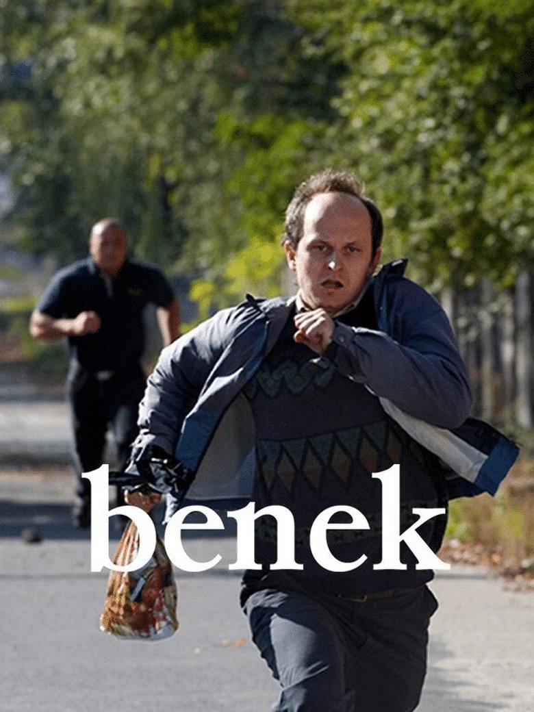 Poster of Benek