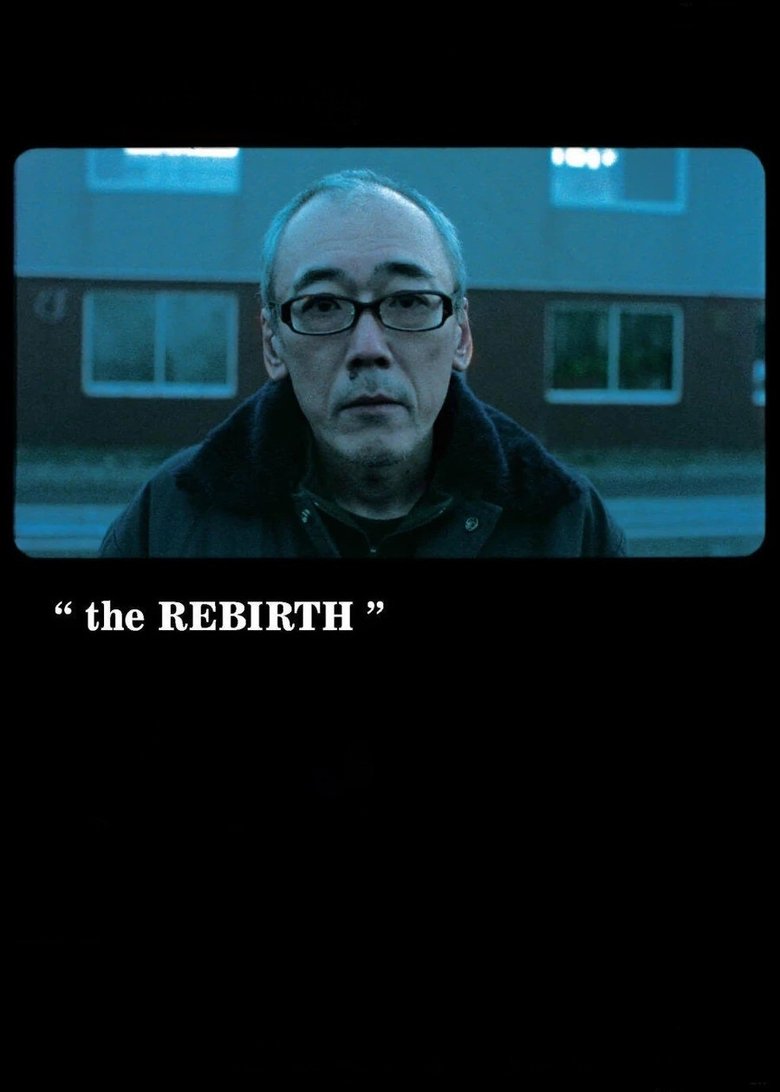 Poster of The Rebirth