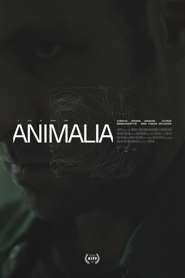 Poster of Animalia