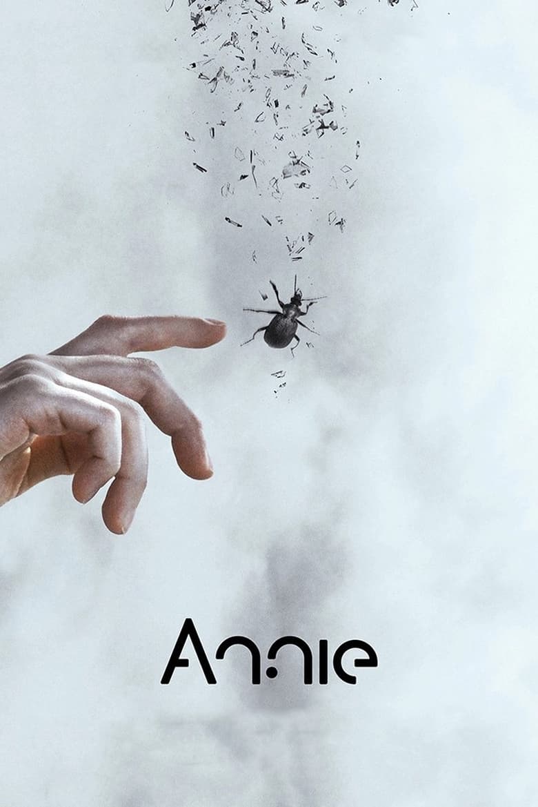 Poster of Annie