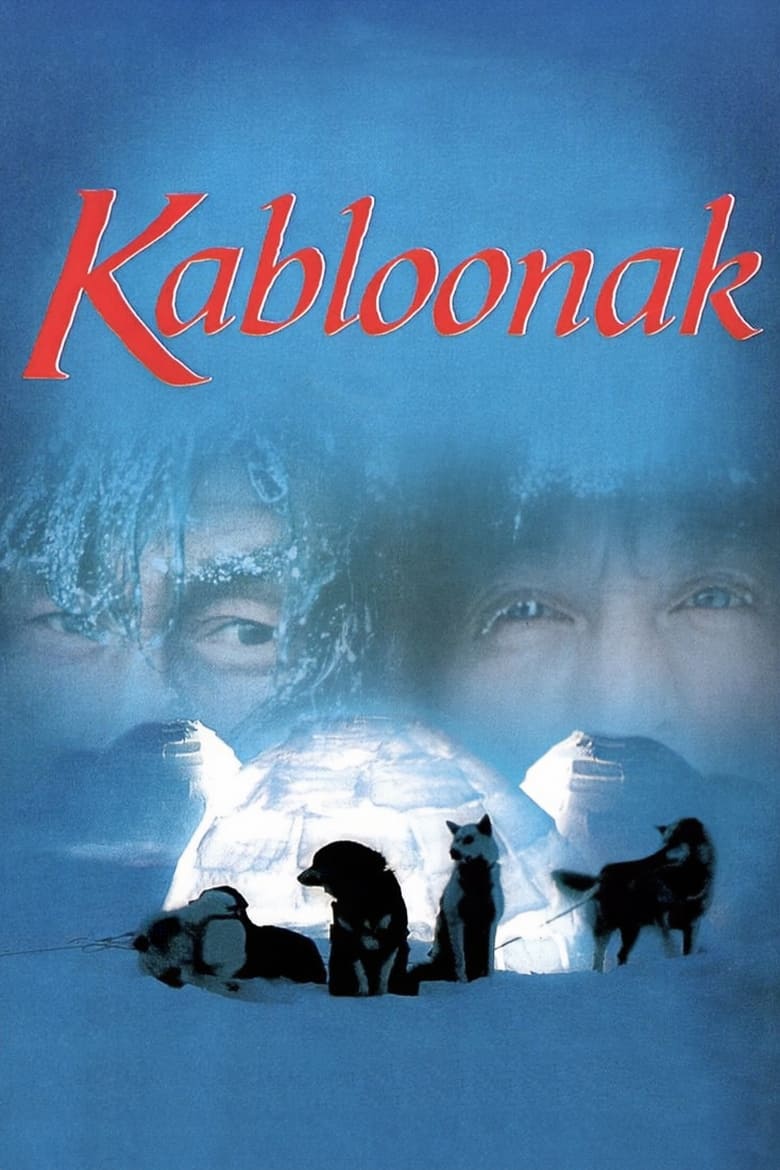 Poster of Kabloonak