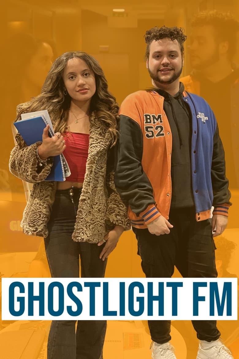 Poster of Ghostlight FM