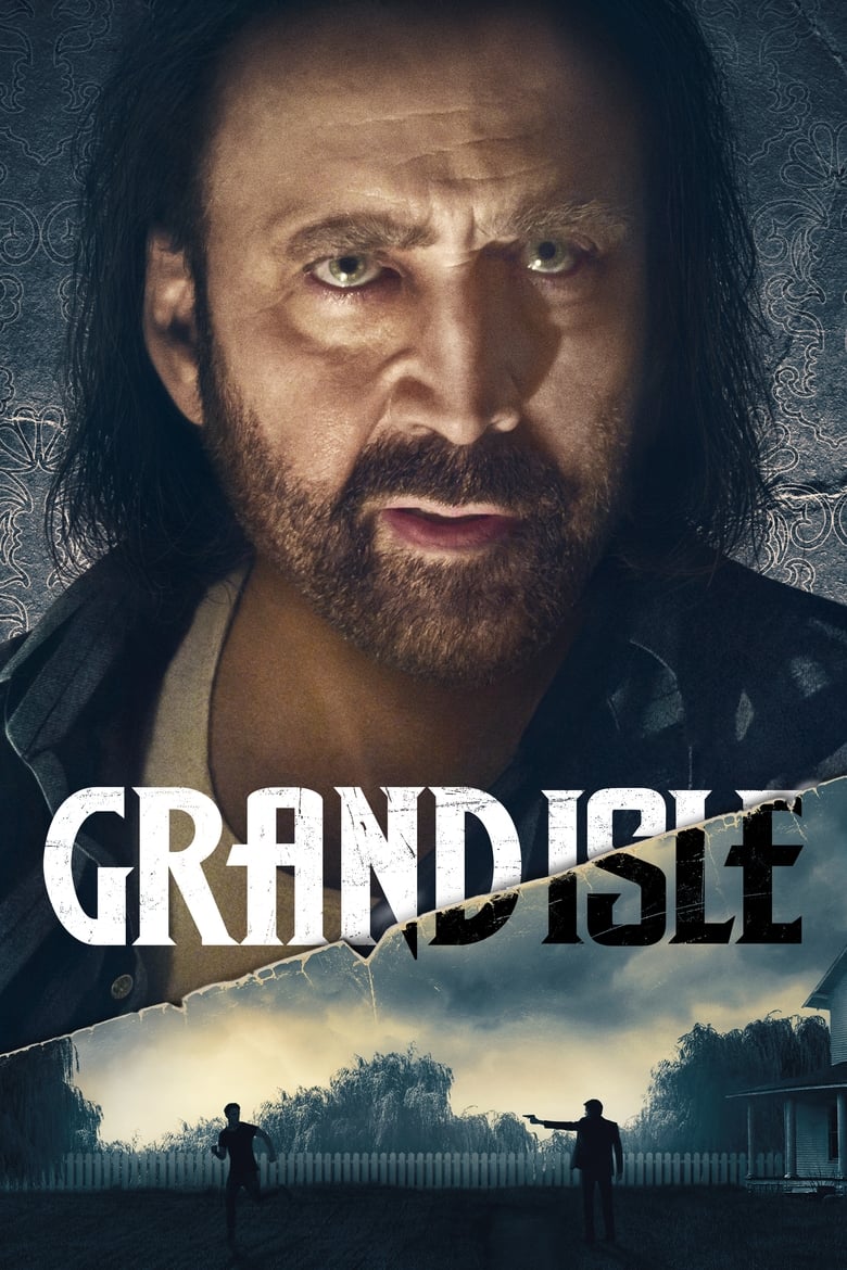 Poster of Grand Isle