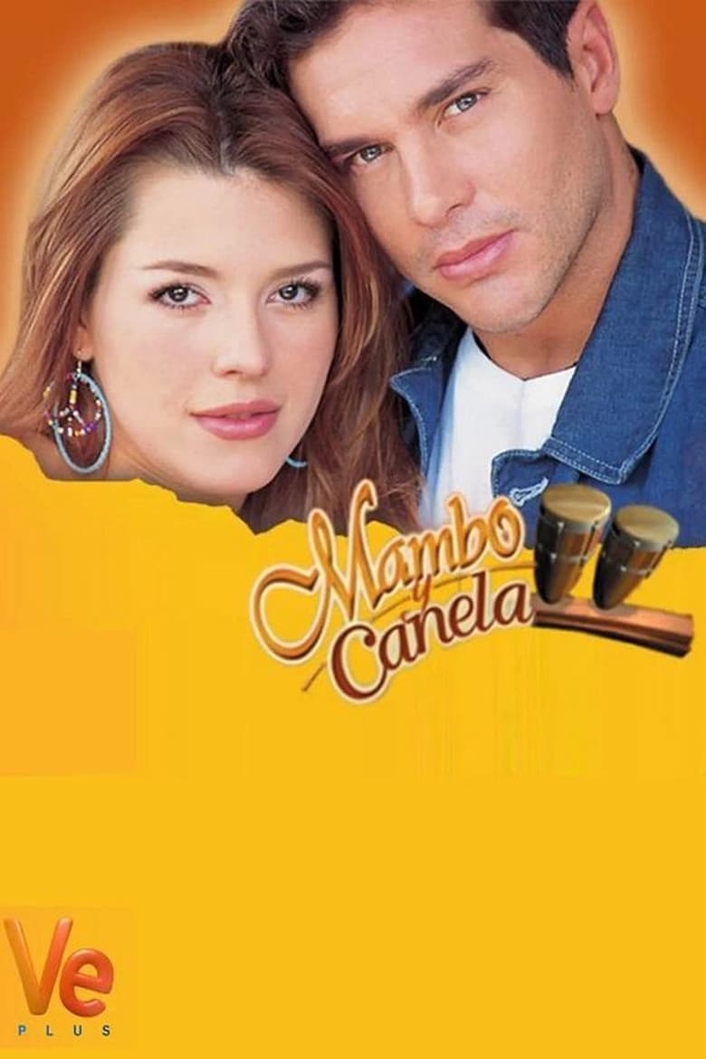 Poster of Mambo y canela