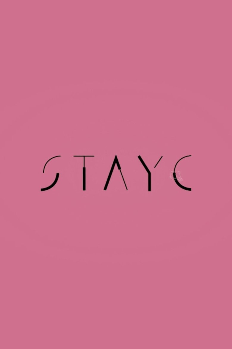 Poster of STAYC