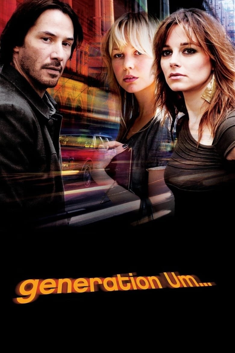 Poster of Generation Um...