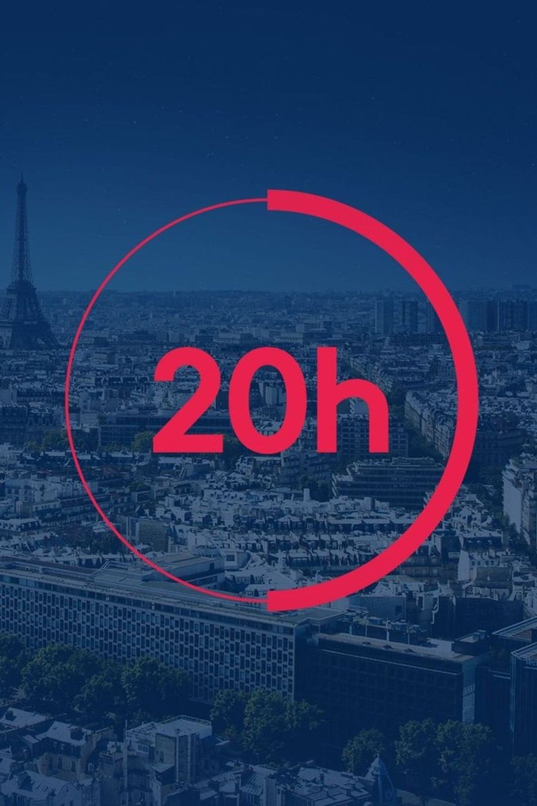 Poster of Le 20H
