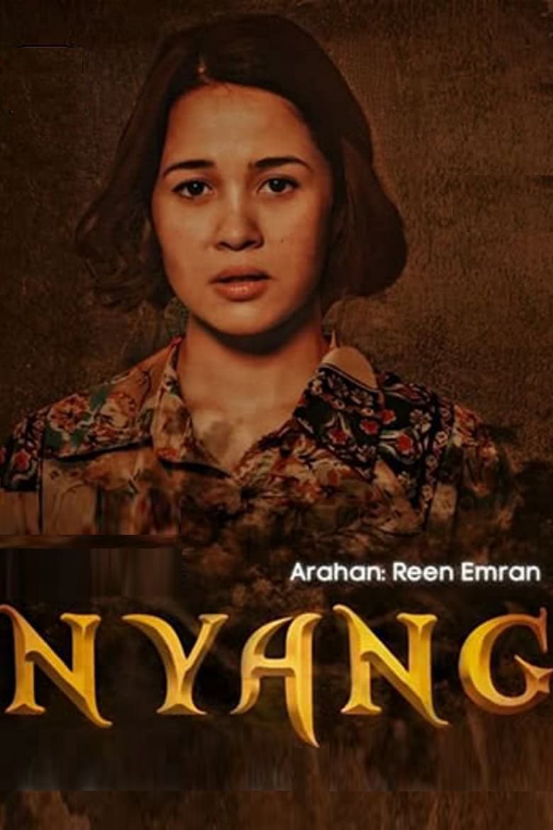 Poster of Nyang