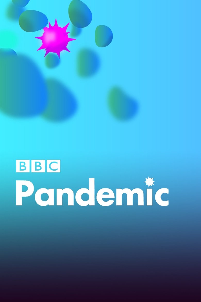 Poster of Contagion! The BBC Four Pandemic