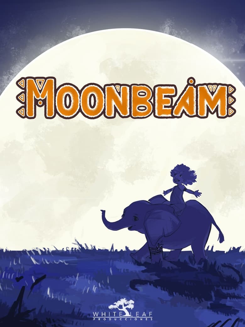 Poster of Moonbeam