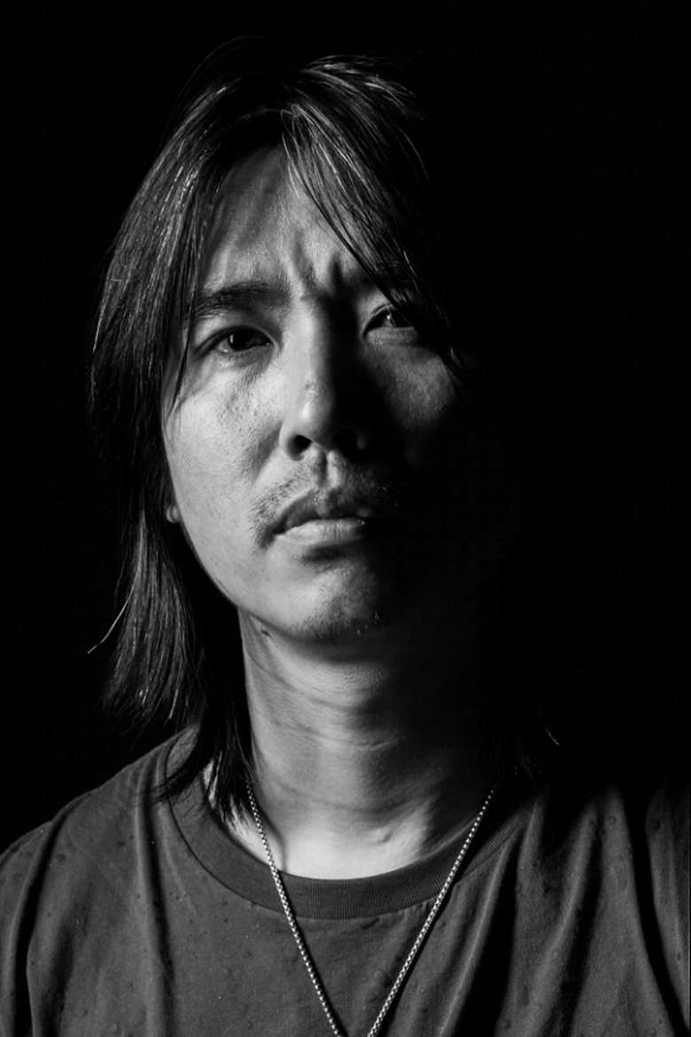 Portrait of Tong Shuwei