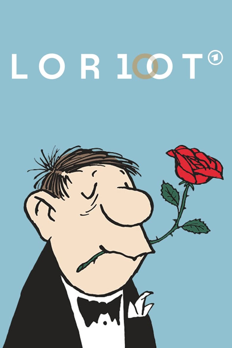 Poster of Loriot 100