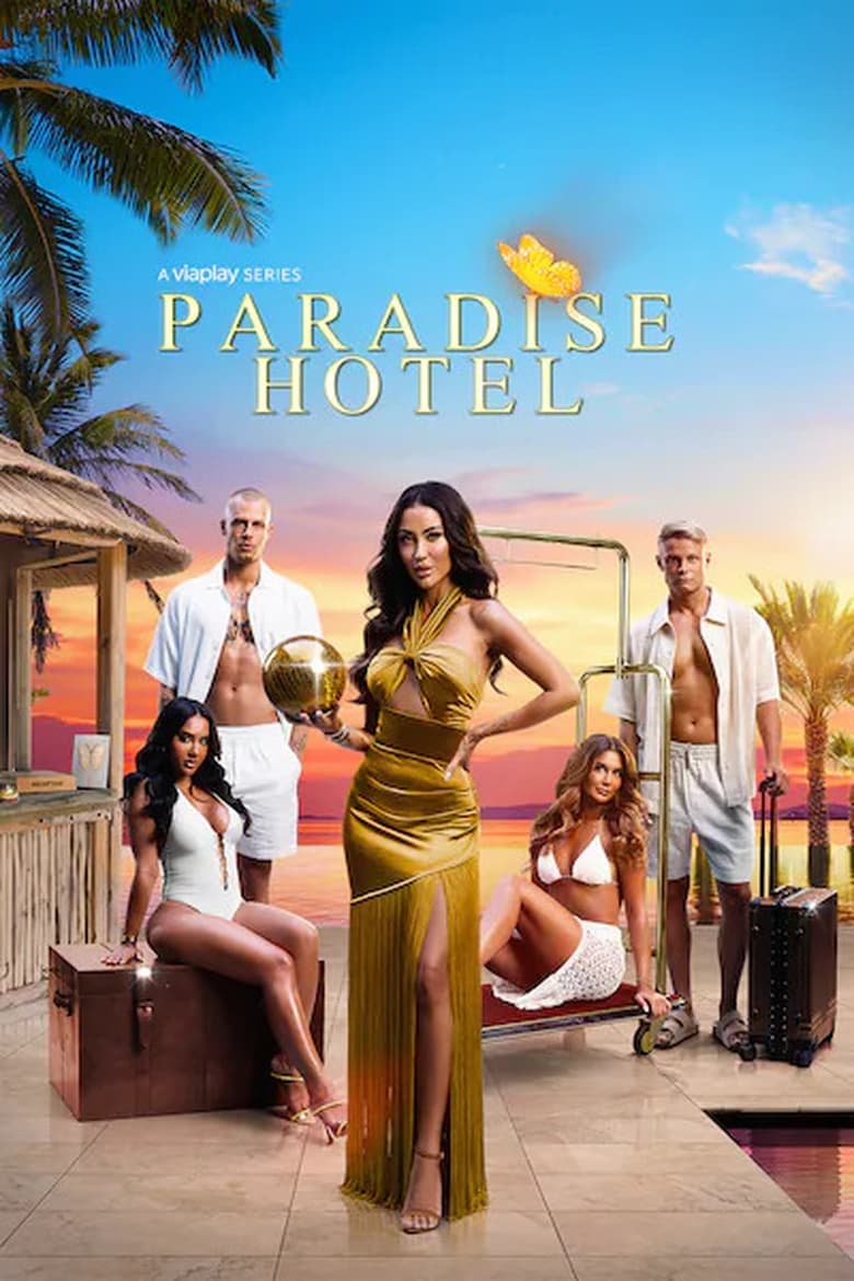 Poster of Cast and Crew in Paradise Hotel - Season 16 - Episode 15 - Episode 15