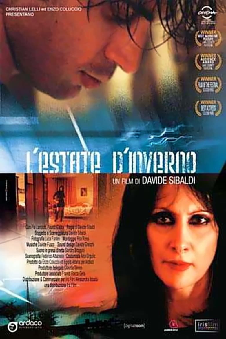 Poster of L'estate d'inverno